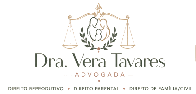 Dra. Vera Tavares Advogada — Direito Reprodutivo, Direito Parental e Direito de Família e Civil